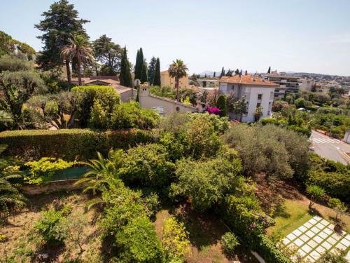 Apartment Les Myosotis