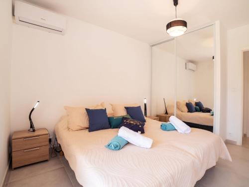Apartment Les Myosotis