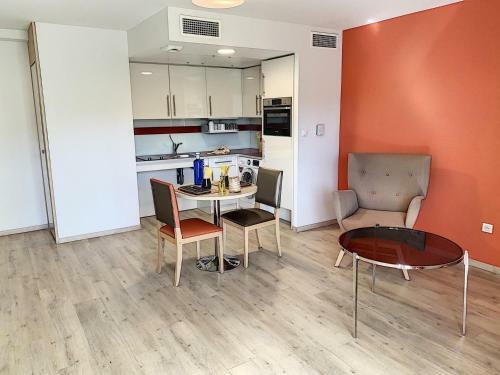 Apartamento Villa Sully Le Cannet
