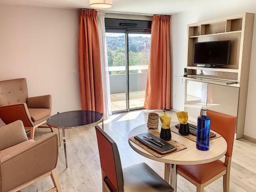 Apartamento Villa Sully Le Cannet