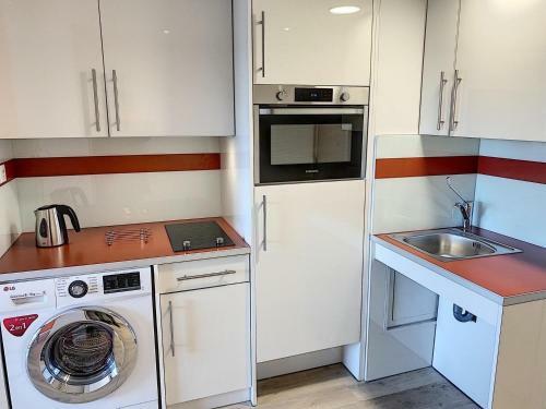 Apartamento Villa Sully Le Cannet