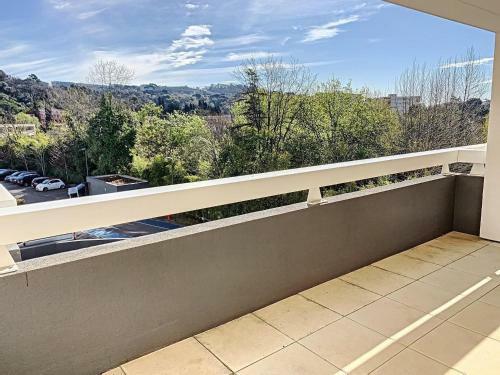 Apartamento Villa Sully Le Cannet