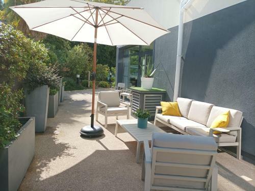 Apartamento Villa Sully Le Cannet