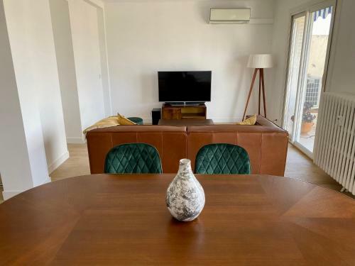 Apartamento Appartement Cannes Europe