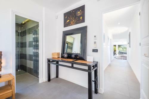 Serrendy Maison Pour 8 Au Calme Absolu � 10 Min De Cannes