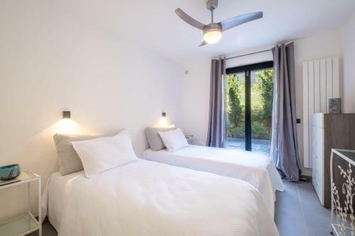 Serrendy Maison Pour 8 Au Calme Absolu � 10 Min De Cannes