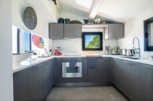 Serrendy Maison Pour 8 Au Calme Absolu � 10 Min De Cannes