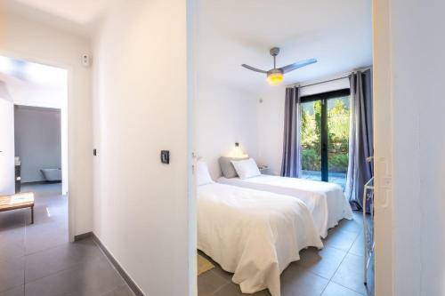 Serrendy Maison Pour 8 Au Calme Absolu � 10 Min De Cannes