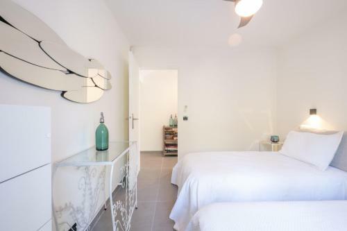 Serrendy Maison Pour 8 Au Calme Absolu � 10 Min De Cannes