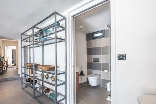 Serrendy Maison Pour 8 Au Calme Absolu � 10 Min De Cannes