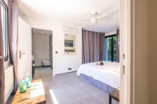 Serrendy Maison Pour 8 Au Calme Absolu � 10 Min De Cannes