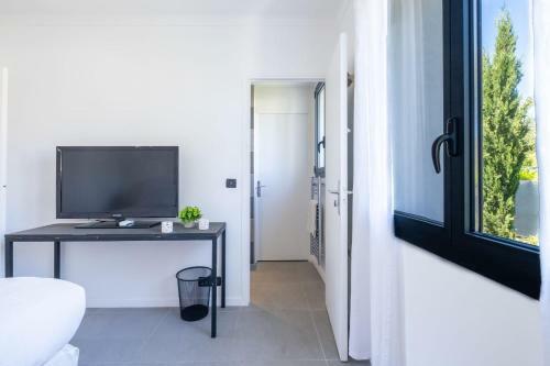 Serrendy Maison Pour 8 Au Calme Absolu � 10 Min De Cannes