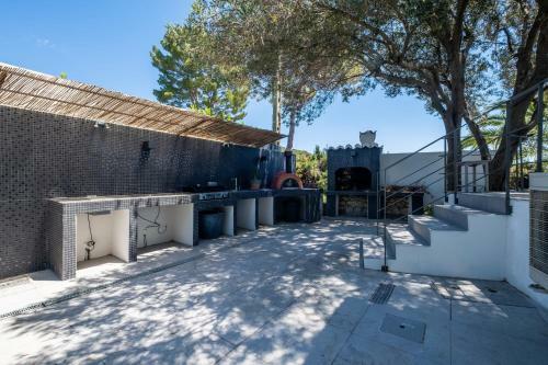 Serrendy Maison Pour 8 Au Calme Absolu � 10 Min De Cannes