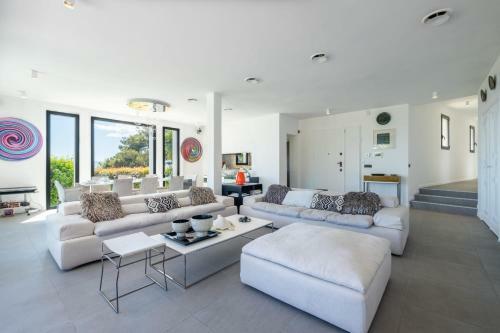 Serrendy Maison Pour 8 Au Calme Absolu � 10 Min De Cannes