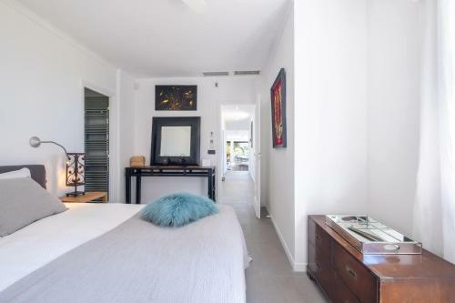 Serrendy Maison Pour 8 Au Calme Absolu � 10 Min De Cannes
