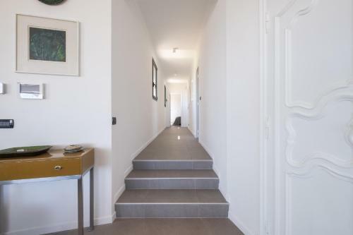 Serrendy Maison Pour 8 Au Calme Absolu � 10 Min De Cannes