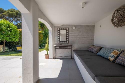 Serrendy Maison Pour 8 Au Calme Absolu � 10 Min De Cannes