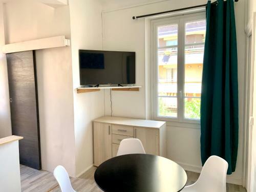 Apartamento Appartement White Design Proche Cannes