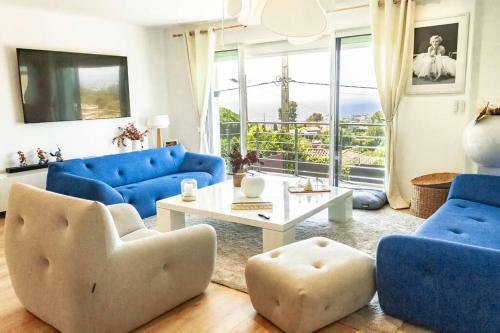 Villa �toile Vue Mer Panoramique