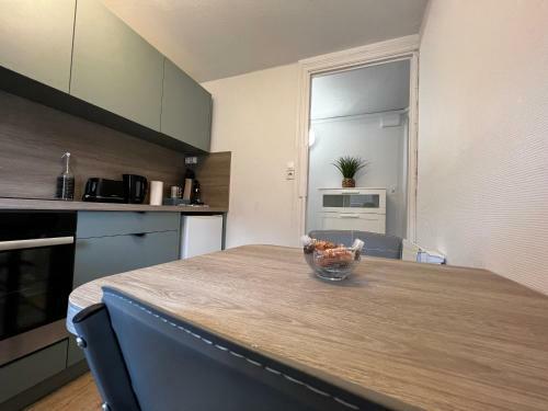 Apartamento H�lios, Appartement R�nov�, Proche Hyper Centre.