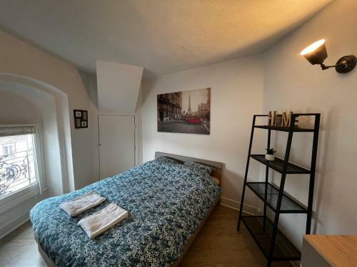 Apartamento H�lios, Appartement R�nov�, Proche Hyper Centre.