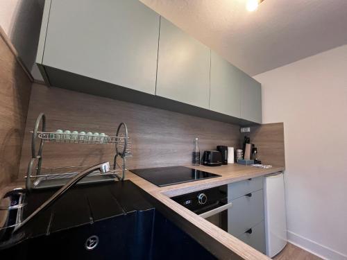 Apartamento H�lios, Appartement R�nov�, Proche Hyper Centre.