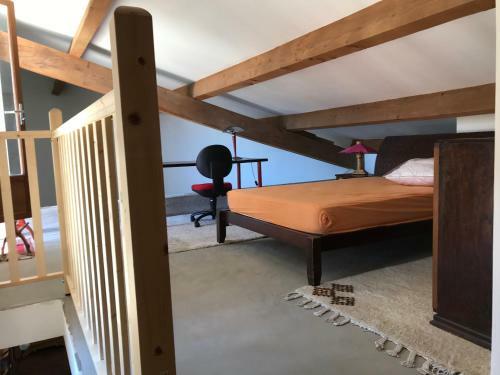 Villa Piscine Entre Ville, Mer Et Garrigue