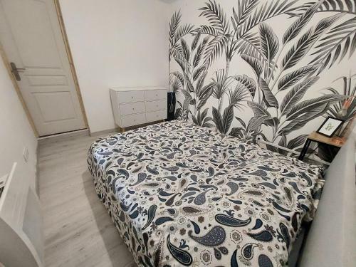 Apartamento Appartement Cosy-rdc
