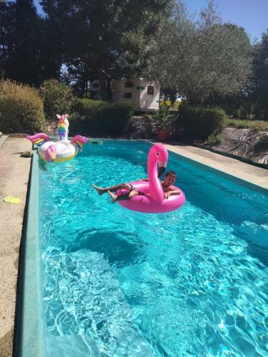 Hostal Domaine Des Favaud