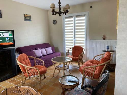Maison Rue Emile Zola