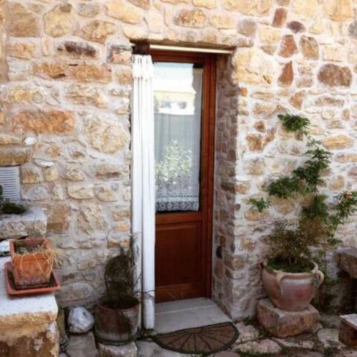 Apartamento Rustico Zagara