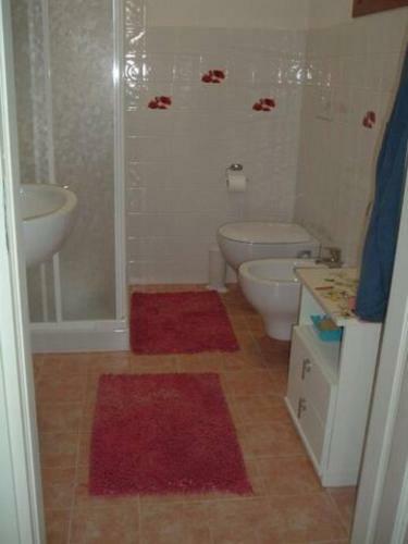 Apartamento Rustico Zagara