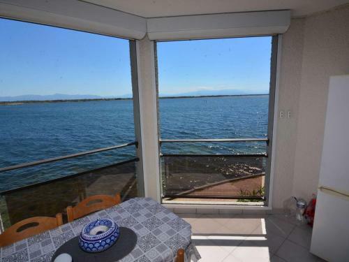 Apartamento Studio Le Barcar�s, 2 Pi�ces, 4 Personnes - Fr-1-431-193