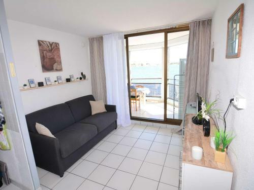 Apartamento Studio Le Barcar�s, 2 Pi�ces, 4 Personnes - Fr-1-431-193