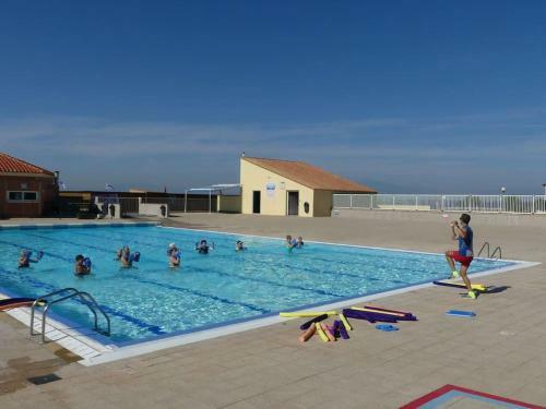 Apartamento Superbe T2 Moderne En Bord De Mer Tout �quip�