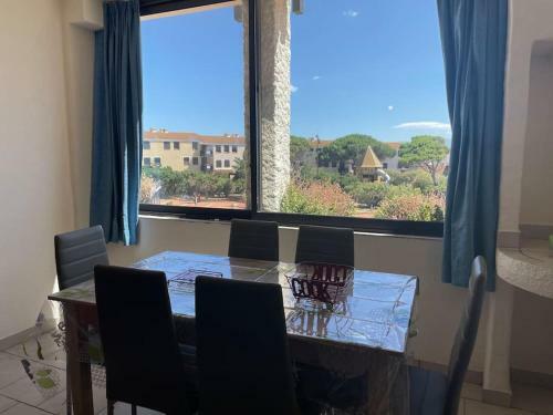 Apartamento Superbe T2 Moderne En Bord De Mer Tout �quip�