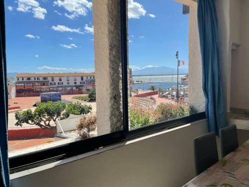 Apartamento Superbe T2 Moderne En Bord De Mer Tout �quip�
