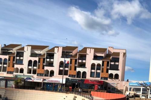 Apartamento Superbe T2 Moderne En Bord De Mer Tout �quip�