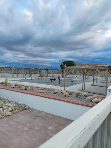Apartamento Superbe T2 Moderne En Bord De Mer Tout �quip�
