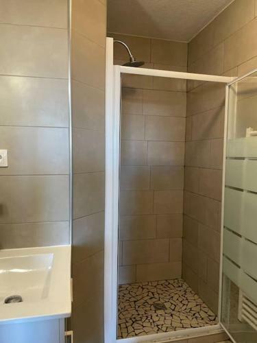 Apartamento Superbe T2 Moderne En Bord De Mer Tout �quip�