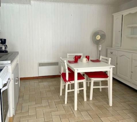 Villa Joli Appartement Id�alement Situ� Proche Mer - 2concor2