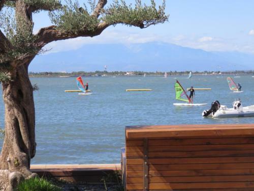 Villa Joli Appartement Id�alement Situ� Proche Mer - 2concor2