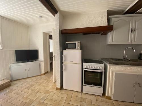 Villa Joli Appartement Id�alement Situ� Proche Mer - 2concor2