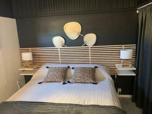 Villa Le Barcar�s, 2 Pi�ces, 4 Personnes - Fr-1-81-570