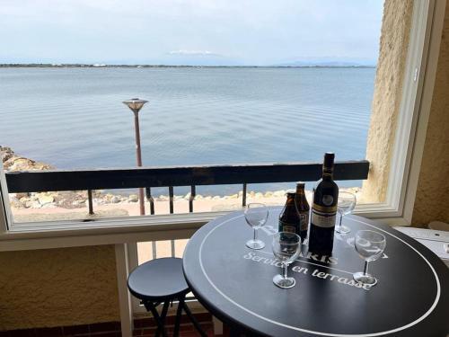 Apartamento Studio Le Barcar�s, 1 Pi�ce, 2 Personnes - Fr-1-195-92