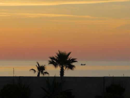 Apartamento Ground Floor Studio With Acces To Beach And Pool