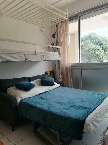 Apartamento Ground Floor Studio With Acces To Beach And Pool