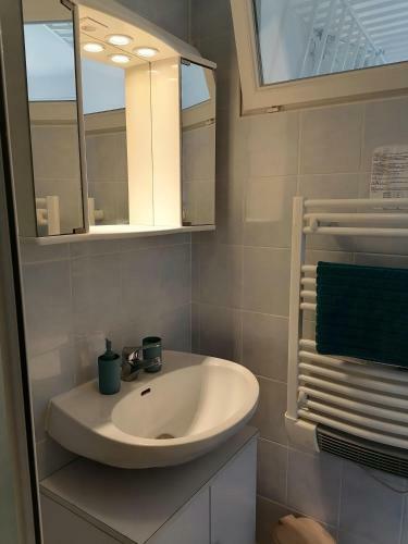 Apartamento Ground Floor Studio With Acces To Beach And Pool