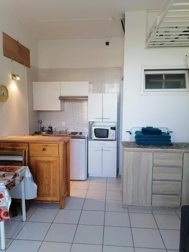 Apartamento Ground Floor Studio With Acces To Beach And Pool
