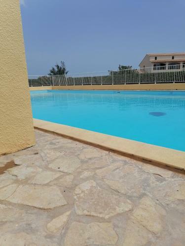 Apartamento Ground Floor Studio With Acces To Beach And Pool